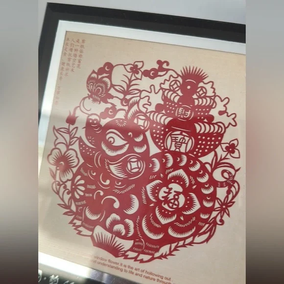 PAPER-CUT.CHINA - Picture 3 of 6
